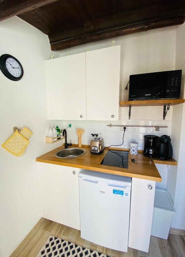 La Vanedda Apartment Сиракузы Экстерьер фото