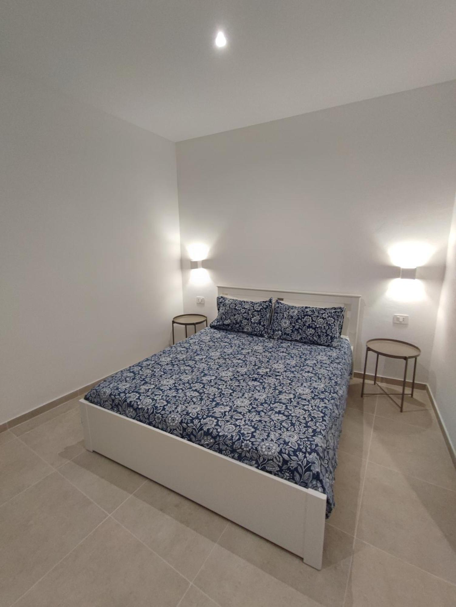La Vanedda Apartment Сиракузы Экстерьер фото