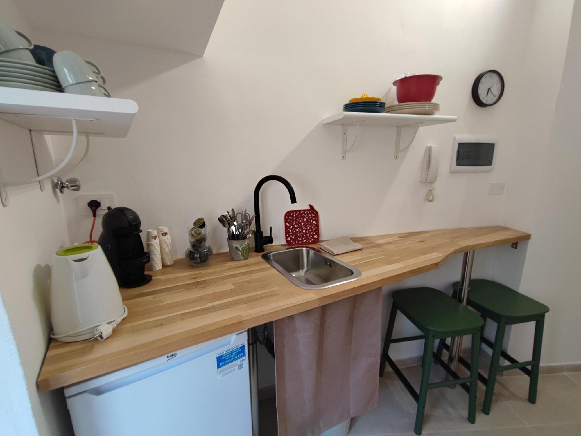 La Vanedda Apartment Сиракузы Экстерьер фото