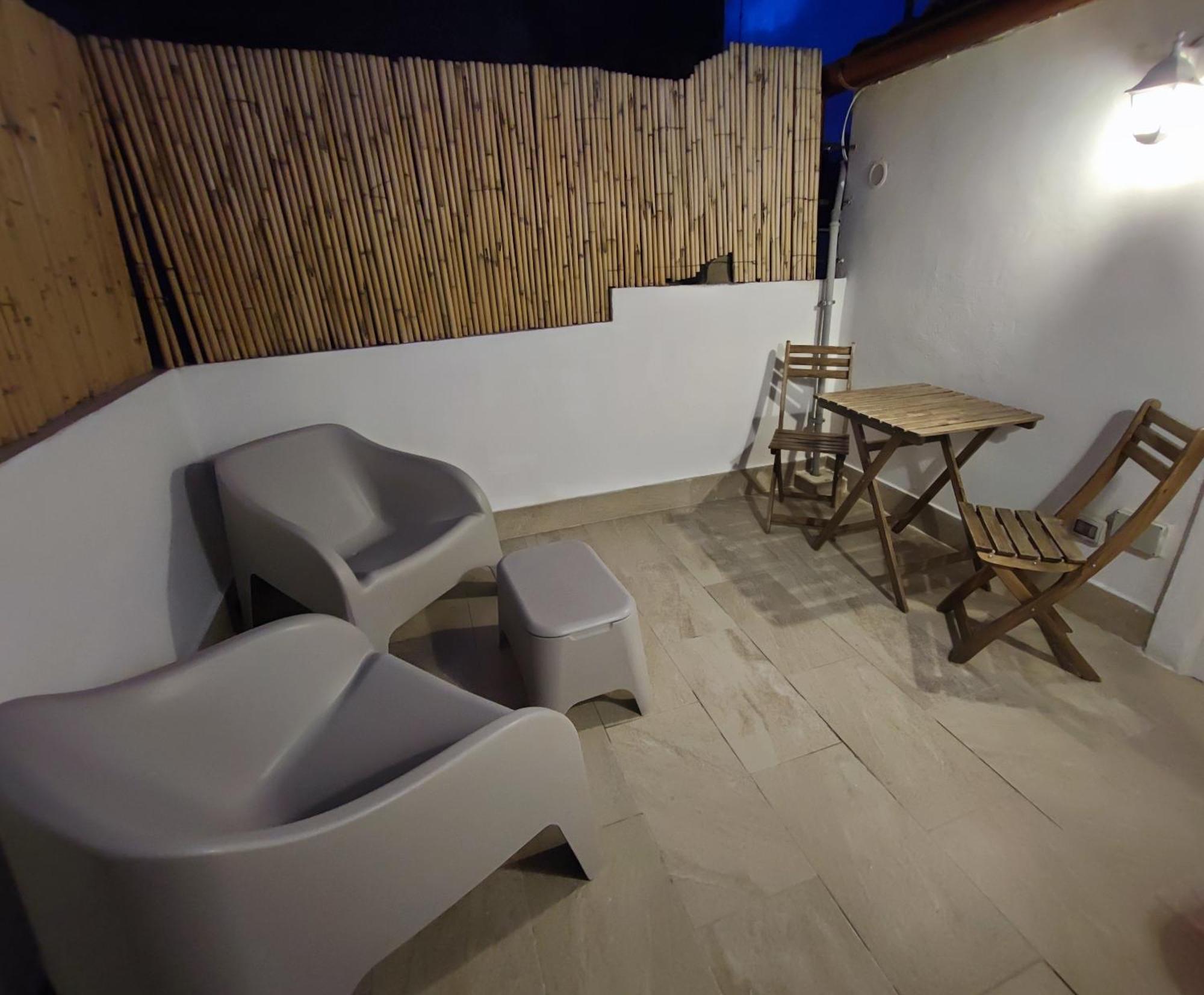La Vanedda Apartment Сиракузы Экстерьер фото